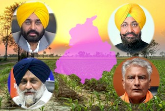 punjab